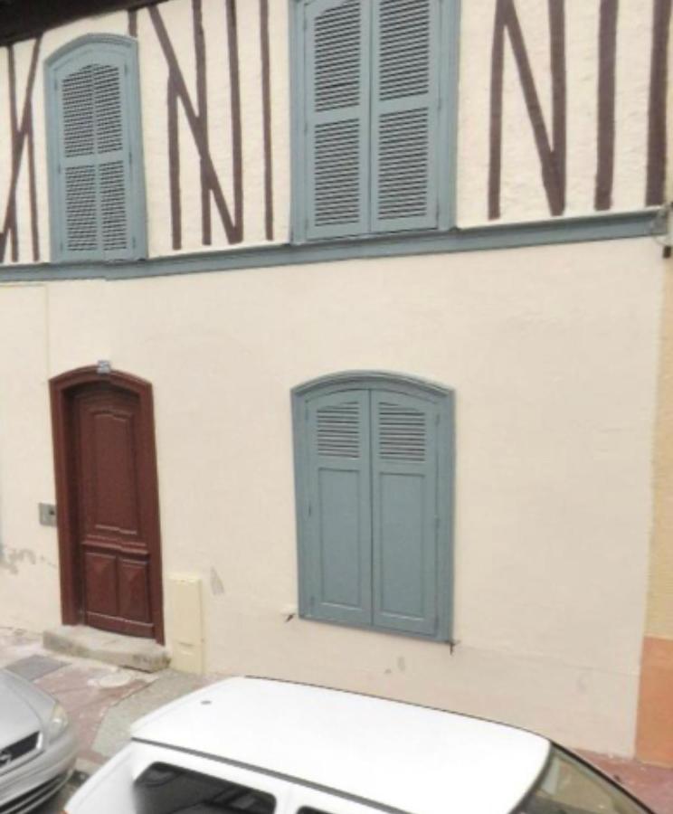 Le Lennon - Centre Ville T2 - Rez-De-Chaussee ليموج المظهر الخارجي الصورة